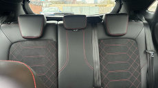 Ford Puma 1.0 EcoBoost Hybrid mHEV ST-Line X 5dr Petrol Hatchback